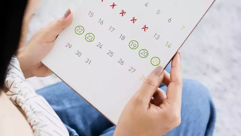 Understanding Your Ovulation Cycle for Enhanced Conception Chances