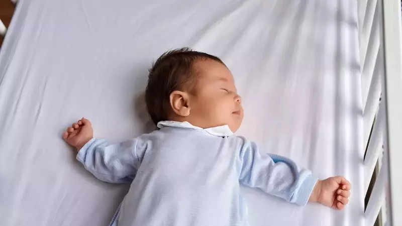 Understanding Normal and Concerning Baby Sleep Noises