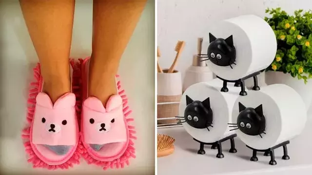 65 Ingenious and Practical Gadgets You Never Knew You Needed