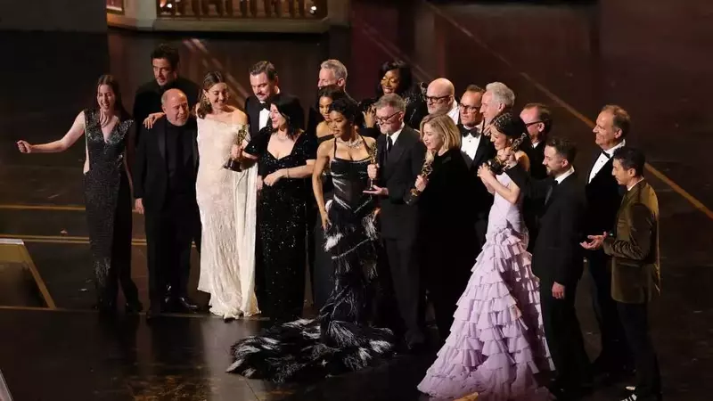 The 98th Academy Awards: A Night of Cinematic Triumphs and Social Commentary