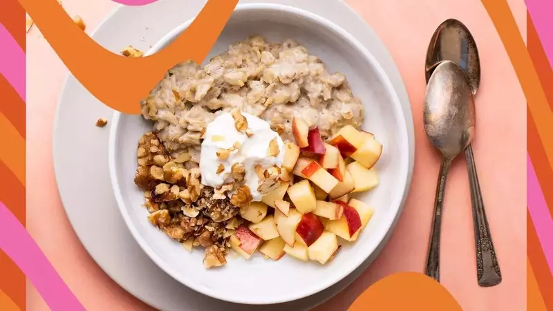 Healthy Evening Snacks for Blood Pressure Management