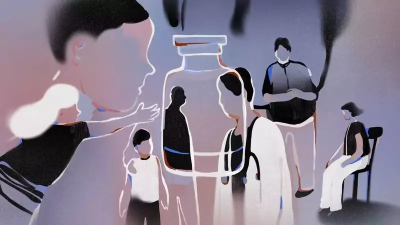 Autism Treatment: Parents Demand Leucovorin, Doctors Remain Cautious