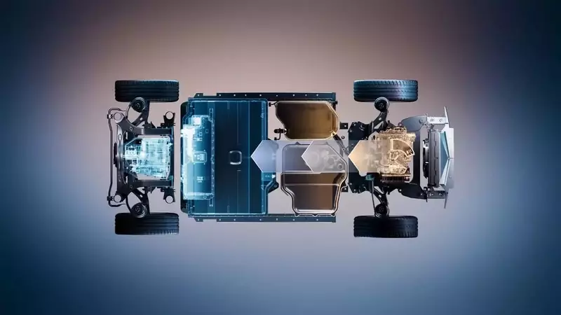 Renault's Range-Extending EVs: 870 Miles on a Single Fill-Up?