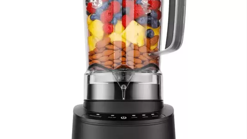 Top Affordable Blenders for Smoothies and Beyond