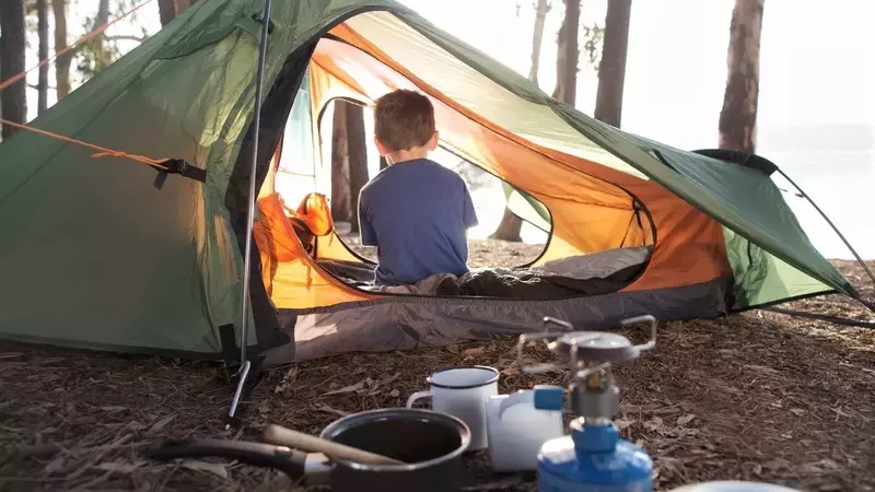 Nine Family-Friendly Staycation Adventures for Spring Break