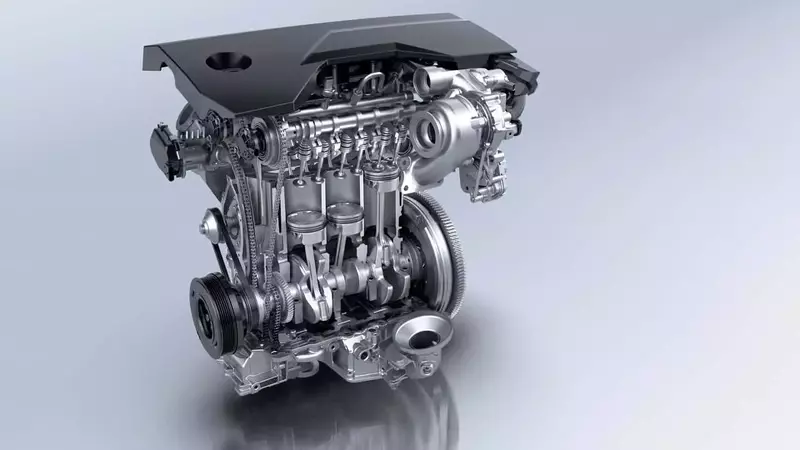 Peugeot Introduces New Turbo 100 Engine Amidst Evolving EV Landscape