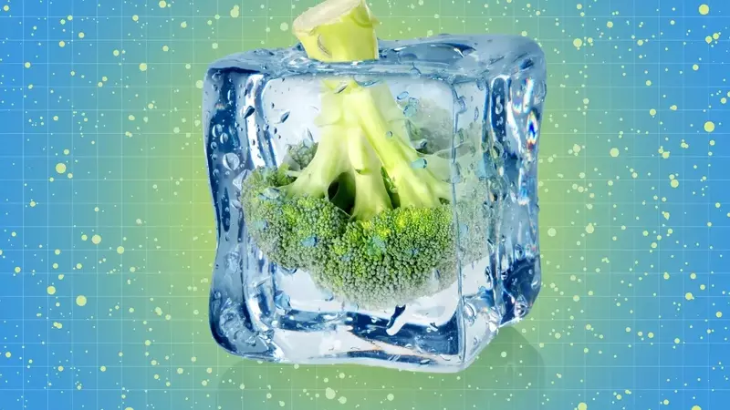 Elevating Frozen Vegetables: From Bland to Flavorful