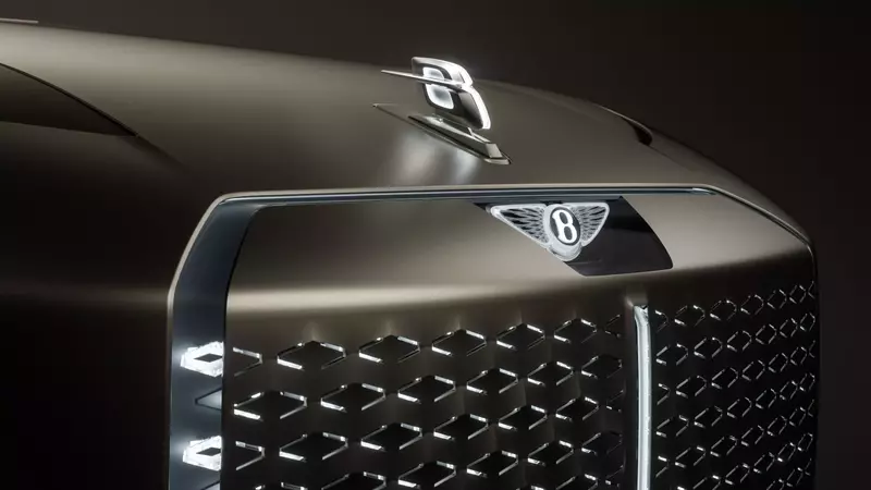 Bentley's EV Strategy Shift: A Glimpse into Future Mobility