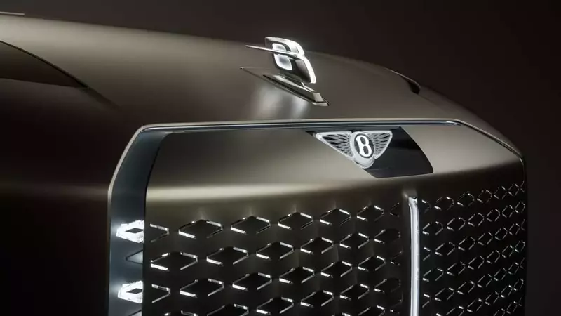 Bentley's Sustained Profitability Amidst EV Transition