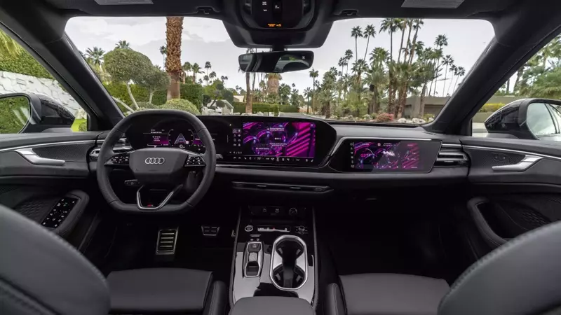 Redefining Automotive Luxury: The Ascent of Interior Design