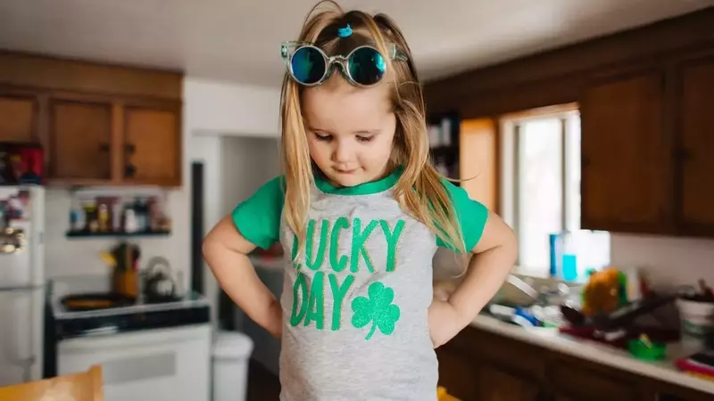 Unveiling the Rich History and Symbols of St. Patrick's Day