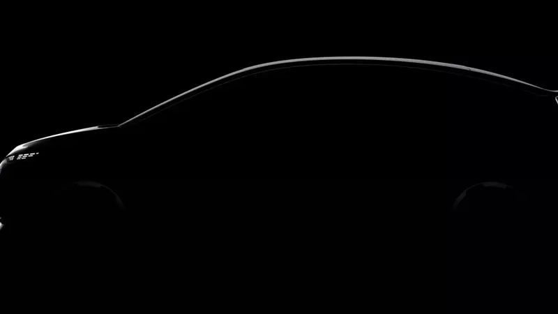 Audi A2 Returns as Compact Luxury EV