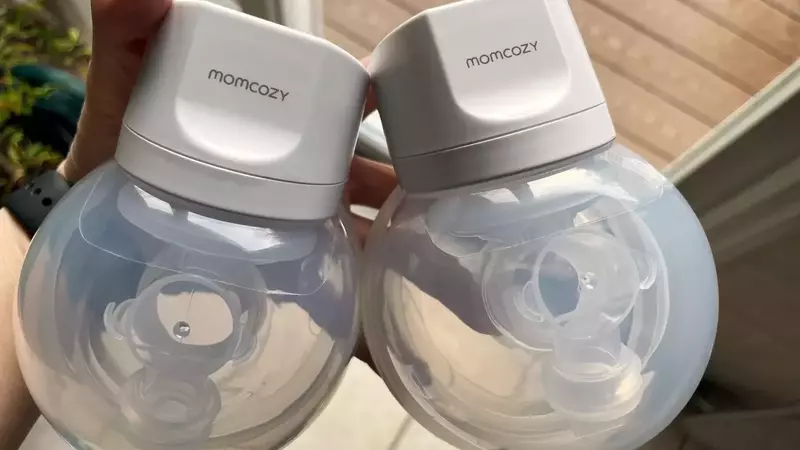 The Best Wearable Breast Pumps of 2024