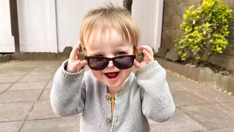 The Ultimate Guide to Children's Sunglasses: Protection, Comfort, and Style