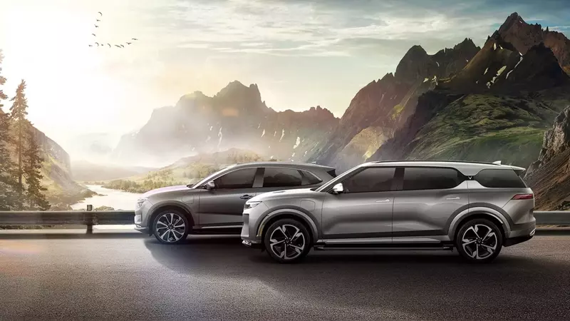 VinFast's Persistent EV Ambition Despite US Market Challenges