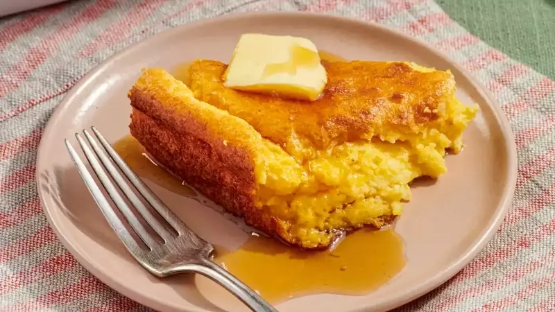 Crafting the Perfect Southern Spoonbread: A Timeless Culinary Journey