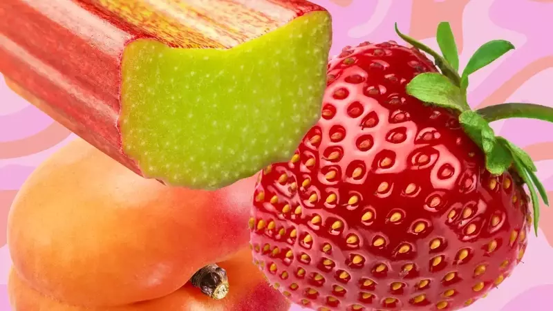 5 Anti-Inflammatory Fruits to Enhance Your Spring Diet
