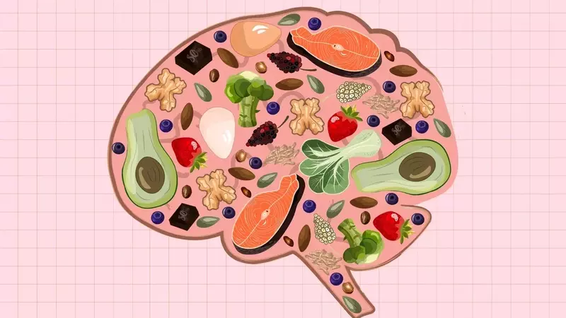 Neurologists Advocate for Berries to Boost Brain Health