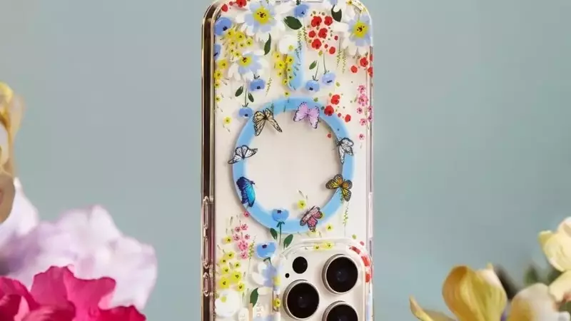 Gear Up Your Devices in Style with Mobilcovers