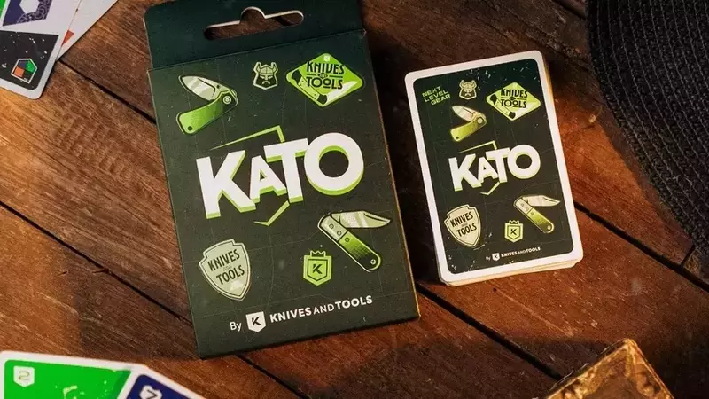 Master Every Adventure with Precision Gear from KnivesandTools