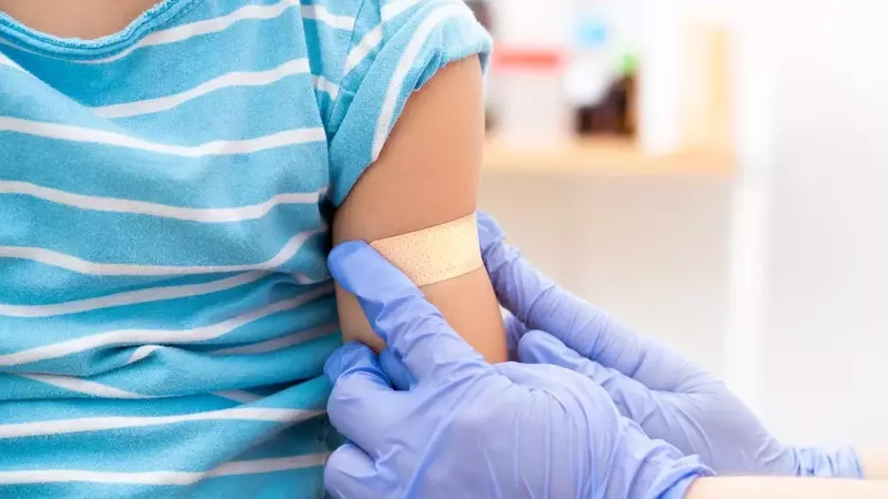 Understanding Recent Revisions to Childhood Immunization Guidelines