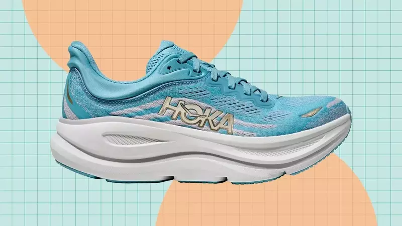 Expert-Recommended Footwear for Bunion Relief