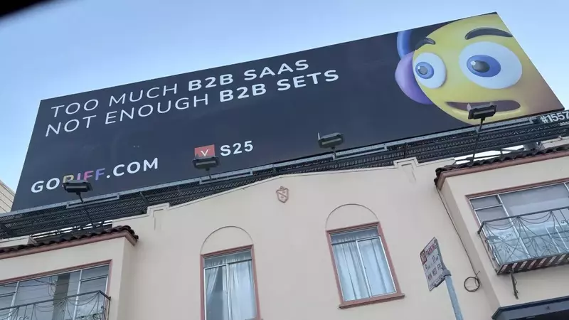The Enigmatic Billboards of San Francisco: A Deep Dive into Tech Advertising's Secret Language