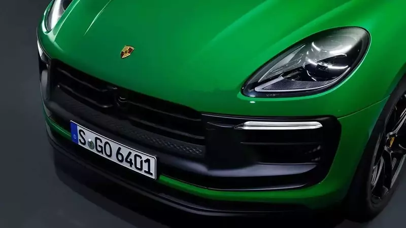 Porsche's Next Gas SUV Will Not Be an Audi Clone, CEO Assures