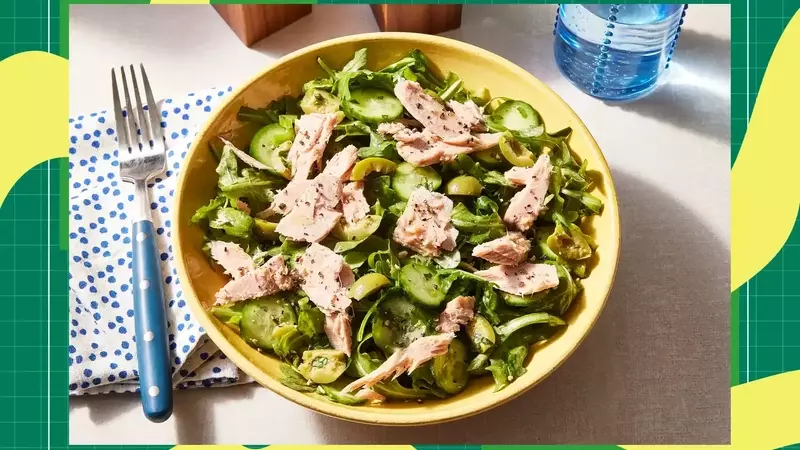 Mediterranean Diet: A Nutritional Approach to Multiple Sclerosis Management