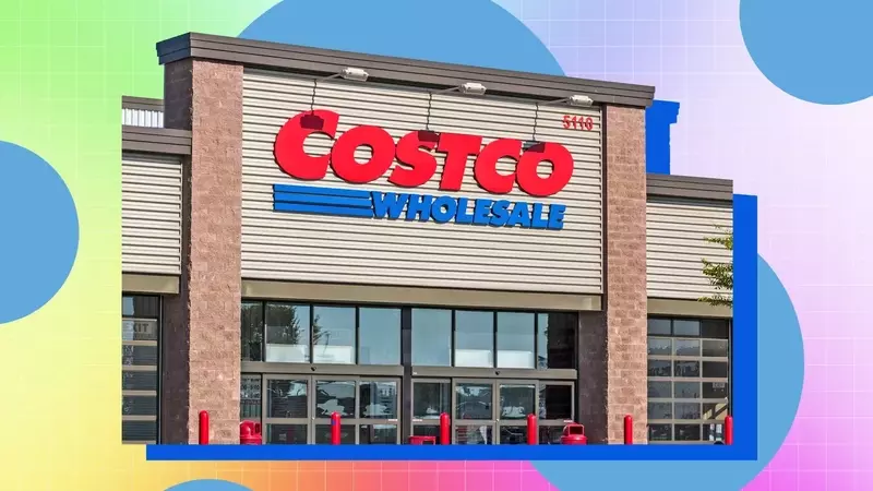 Top Costco Pantry Essentials Chefs Always Stock Up On