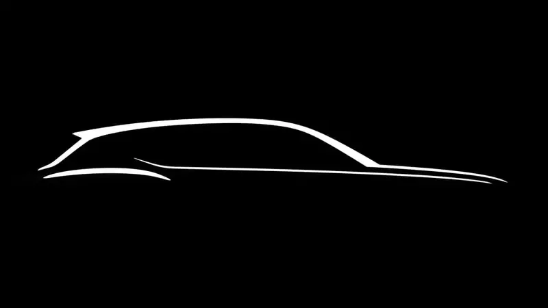 Bentley's Next Electric SUV May Carry the 'Barnato' Moniker