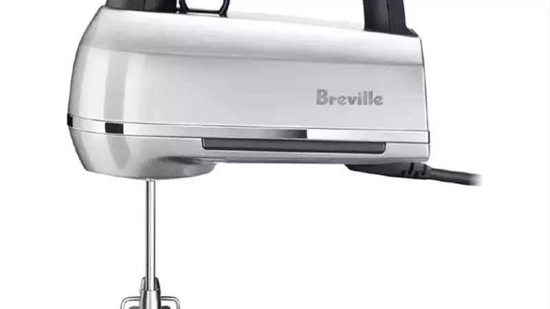 The Ultimate Guide to Hand Mixers: Top Picks and Performance Review