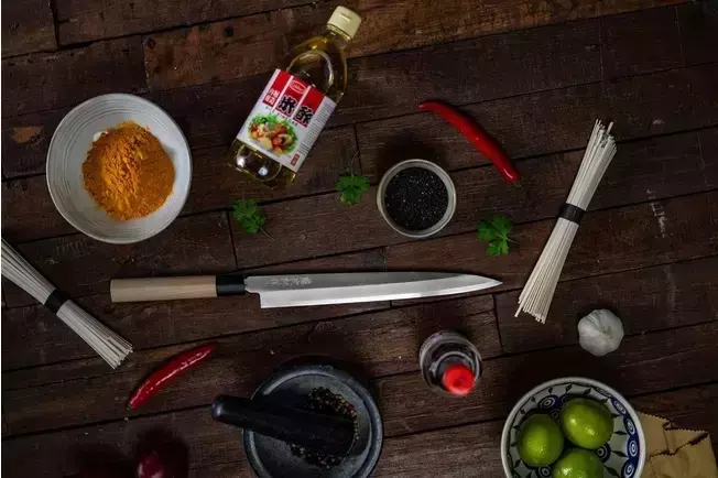 Precision Meets Performance: Elevate Your Gear Game with Knivesandtools.pl