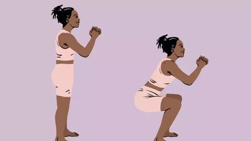 Boost Your Stamina: Essential At-Home Endurance Workouts for Healthy Aging