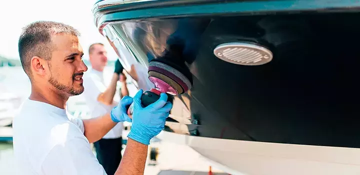 How Glasfiber-Center Helps With Car Repair & Maintenance