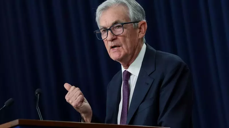 Federal Reserve's Leadership and Market Dynamics