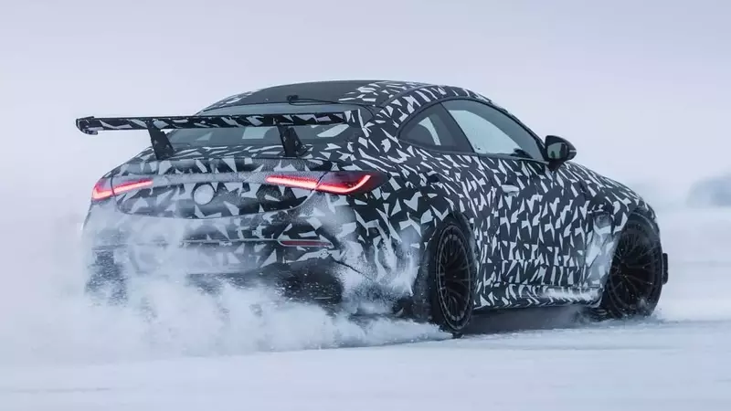 Mercedes-AMG Expands High-Performance Lineup with CLE 63 and G63 Cabriolet