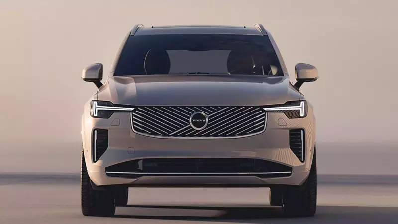 Volvo's Latest XC90 Lease Offers: A Blend of Luxury and Affordability