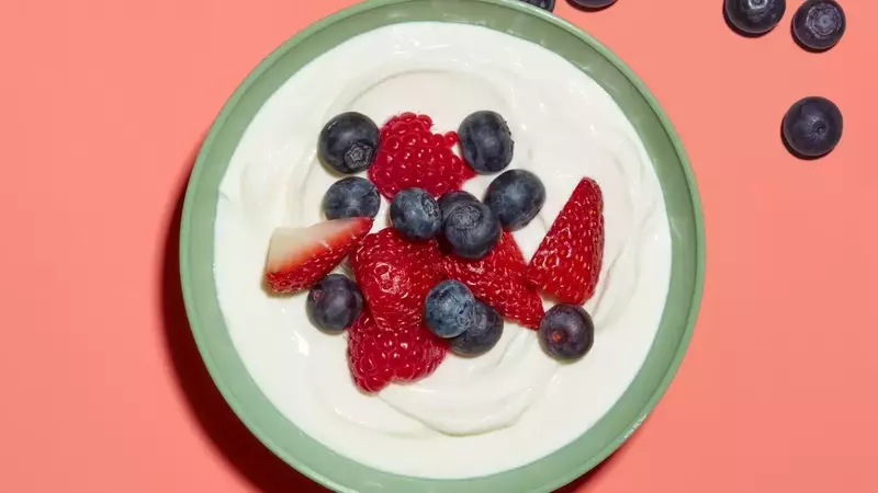 Fueling Growth: High-Protein Snack Ideas for Children