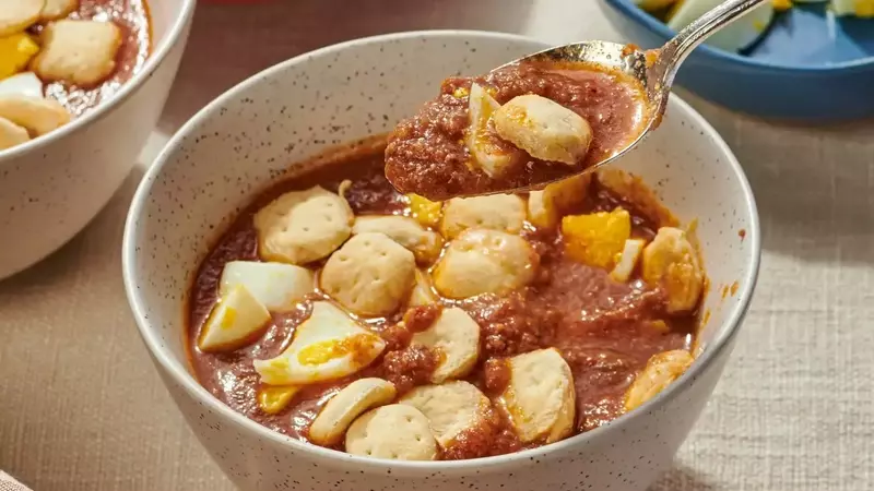 A Homage to Cincinnati-Style Mock Turtle Soup: A Recipe Journey Through History