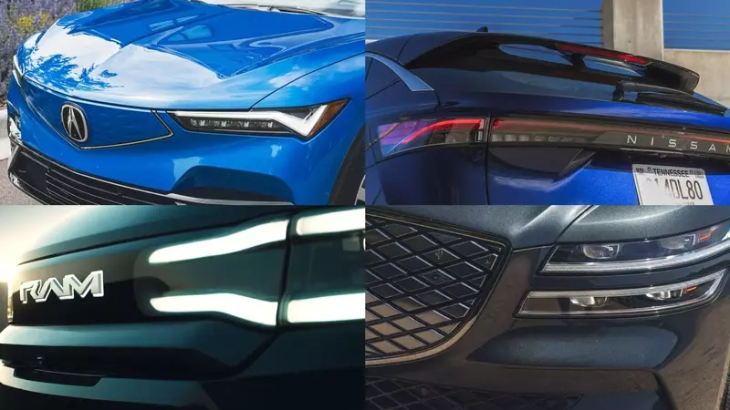 Electric Vehicle Models Facing Discontinuation: A Market Shift
