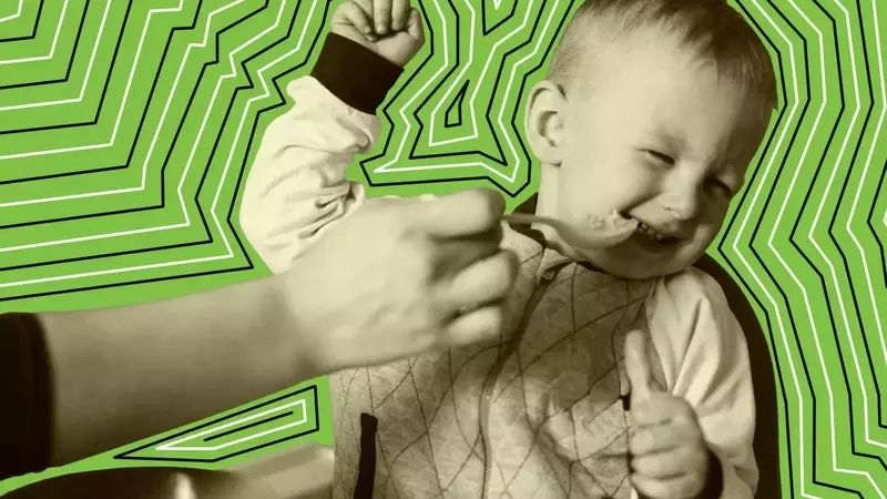 Overcoming Toddler Dinner Strikes: A Parent's Guide