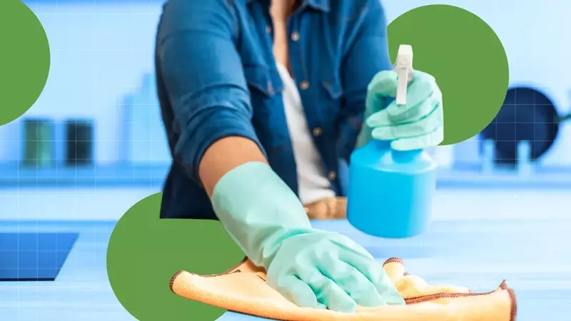 Expert Recommendations for Non-Toxic Household Cleaners