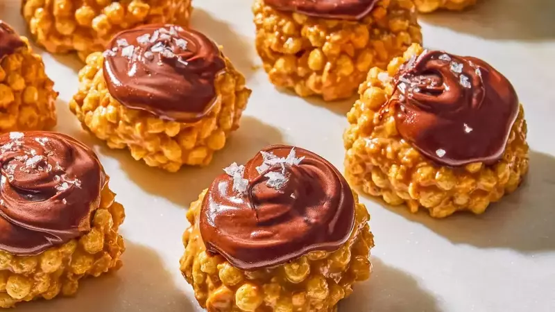 24 Diabetic-Friendly Snacks: Quick and Healthy 3-Step Recipes