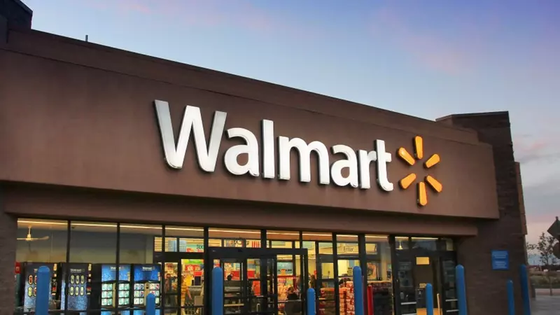 Walmart's Solar Outdoor Light Extravaganza: Unbeatable Deals Up to 72% Off