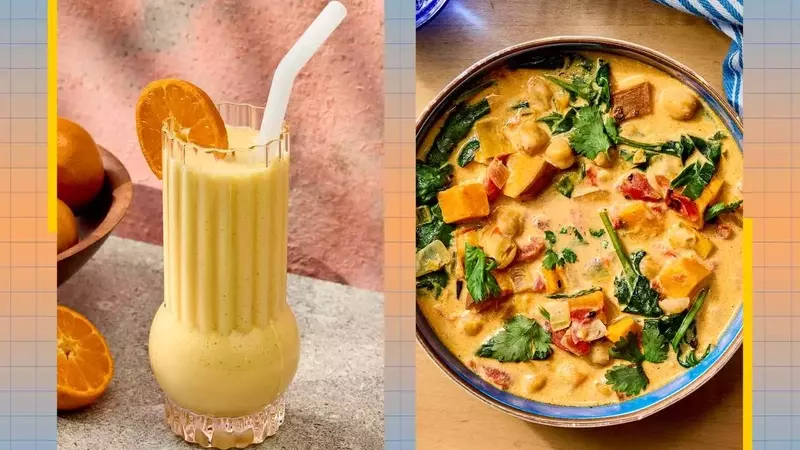 Simplified 7-Day Healthy Meal Plan: Quick Dinners for a Nutritious Week