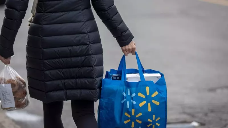 Walmart Slashes Price on Spacious Pop-Up Carport