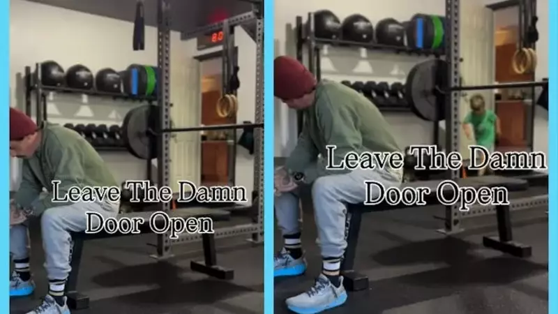 The "Open Door" Parenting Philosophy: Cultivating Connection and Presence