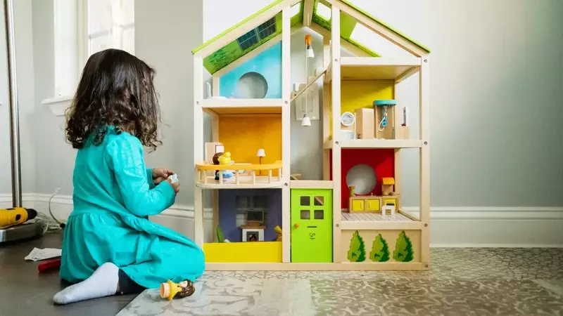 The Ultimate Guide to Dollhouses: Sparking Imagination and Development