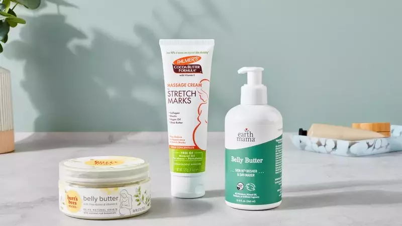 Top Stretch Mark Creams for Expectant Mothers: A Comprehensive Guide